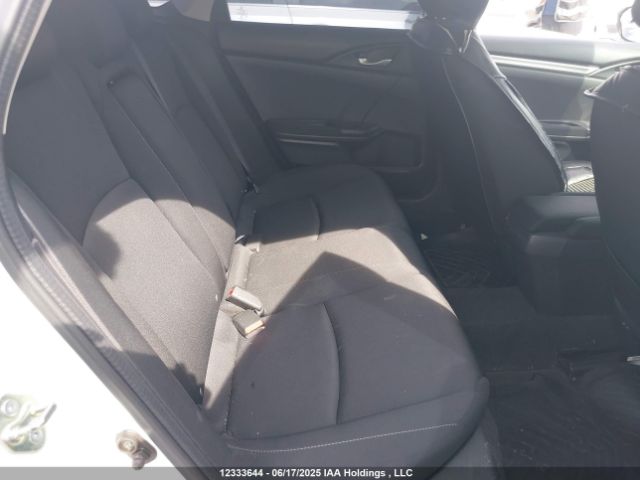 2HGFC2F57GH012427 Honda k20c2