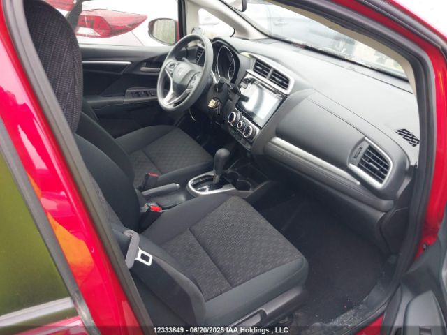 3HGGK5H51FM103327 Honda l15b1