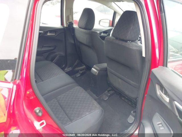3HGGK5H51FM103327 Honda l15b1