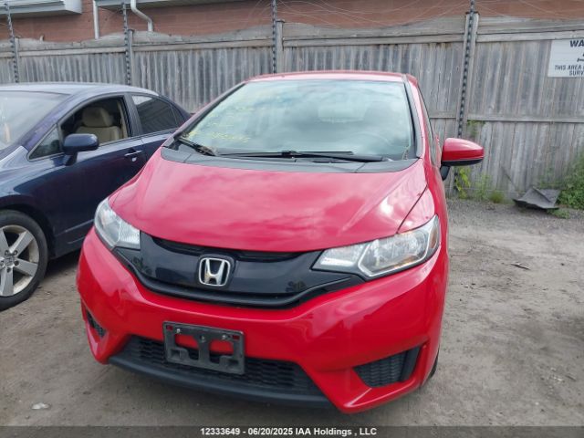 3HGGK5H51FM103327 Honda l15b1