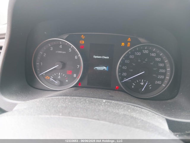 KMHD84LF4HU295962 Hyundai 2017