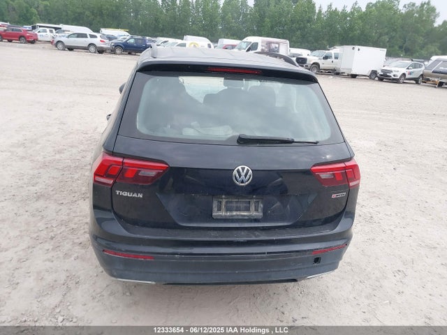3VV0B7AX6LM070734 Volkswagen 2020