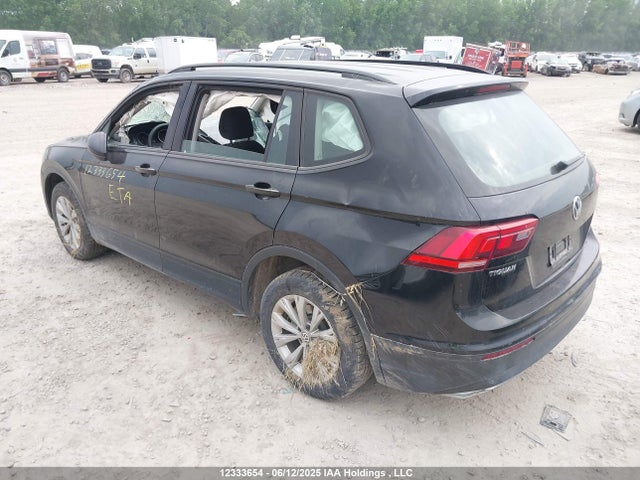 3VV0B7AX6LM070734 Volkswagen 2020