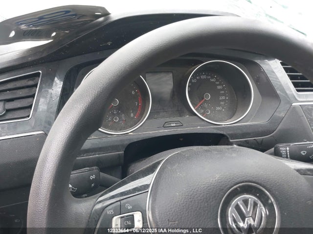 3VV0B7AX6LM070734 Volkswagen 2020