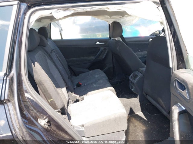 3VV0B7AX6LM070734 Volkswagen 2020