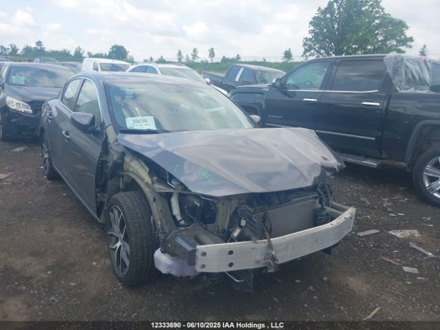 19UDE2F77LA800586 auction archive image
