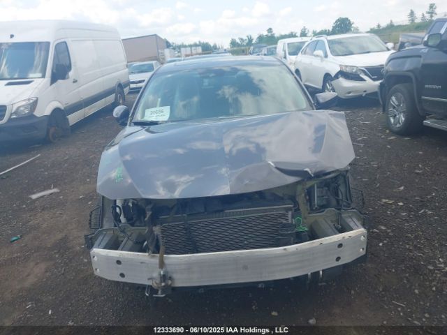 19UDE2F77LA800586 Acura k24v7