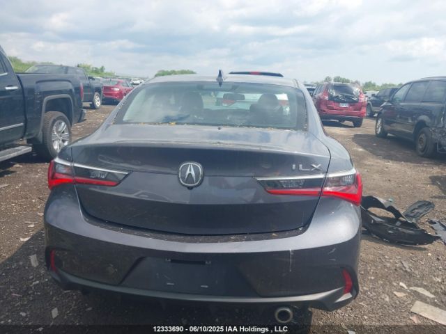 19UDE2F77LA800586 Acura k24v7