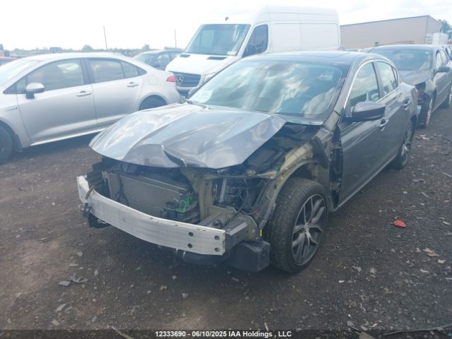 19UDE2F77LA800586 Acura k24v7