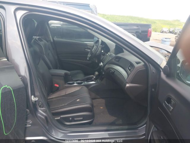 19UDE2F77LA800586 Acura k24v7