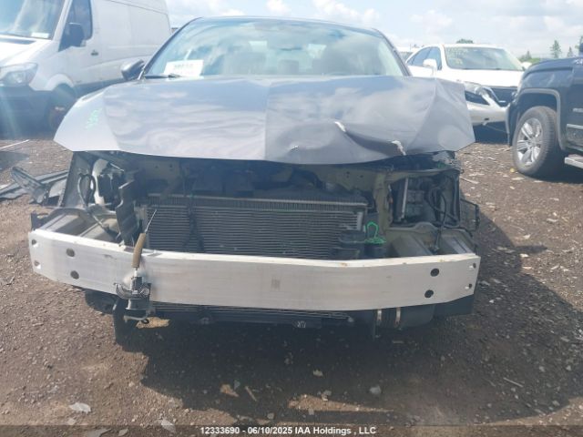 19UDE2F77LA800586 Acura k24v7