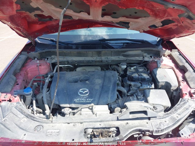 Mazda py 2017 JM3KFBCL2H0125514 Image 10
