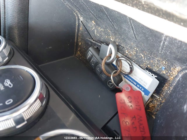 Mazda py 2017 JM3KFBCL2H0125514 Image 11