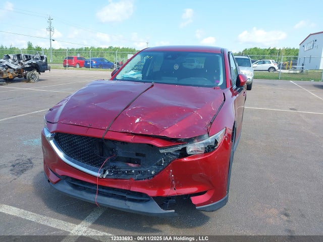 Mazda py 2017 JM3KFBCL2H0125514 Image 12