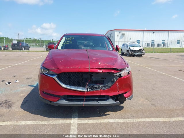 Mazda py 2017 JM3KFBCL2H0125514 Image 13