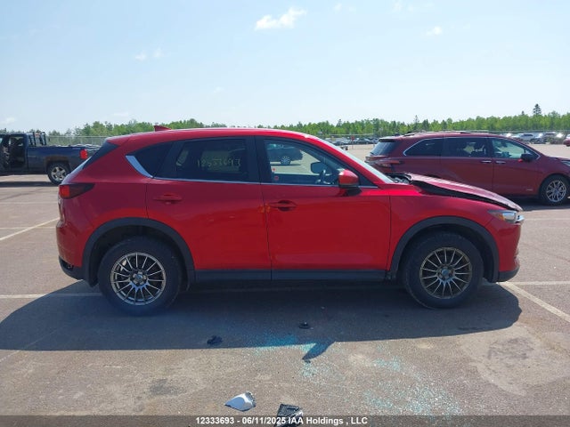 Mazda py 2017 JM3KFBCL2H0125514 Image 14