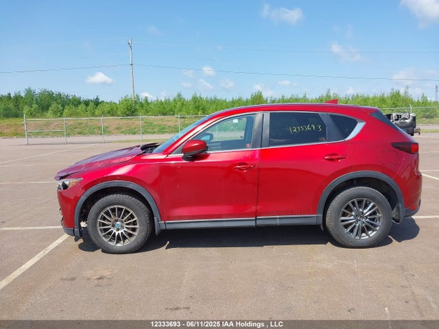 Mazda py 2017 JM3KFBCL2H0125514 Image 15