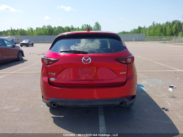 Mazda py 2017 JM3KFBCL2H0125514 Image 17