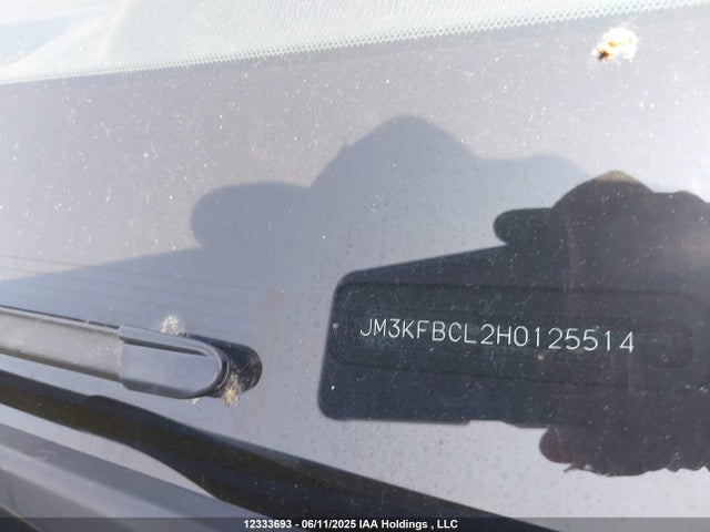 Mazda py 2017 JM3KFBCL2H0125514 Image 20