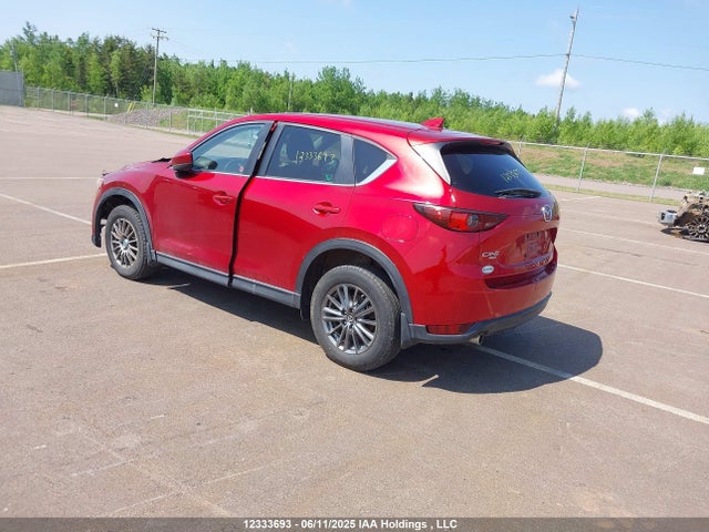 Mazda py 2017 JM3KFBCL2H0125514 Image 3