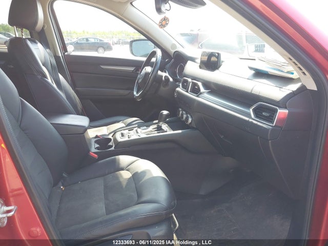 Mazda py 2017 JM3KFBCL2H0125514 Image 5