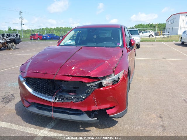 Mazda py 2017 JM3KFBCL2H0125514 Image 6