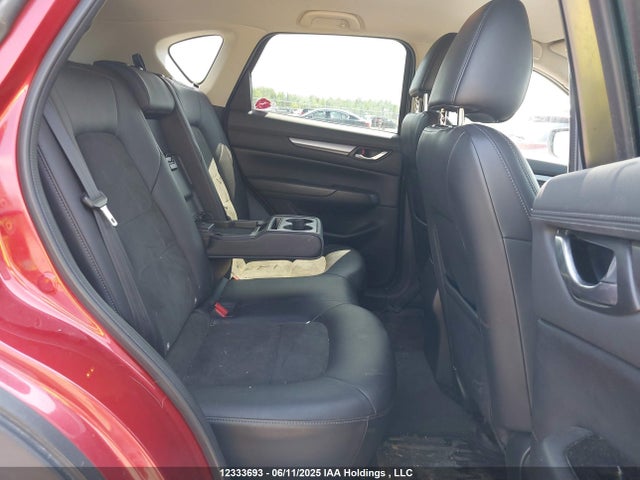 Mazda py 2017 JM3KFBCL2H0125514 Image 8