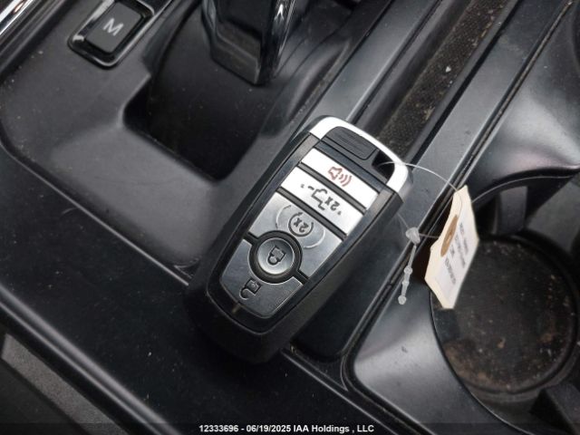 1FTFW1ED7PFB92423 Ford F-150