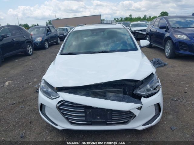 KMHD84LF2HU092097 Hyundai Elantra