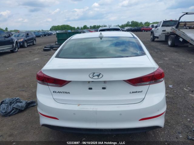 KMHD84LF2HU092097 Hyundai Elantra