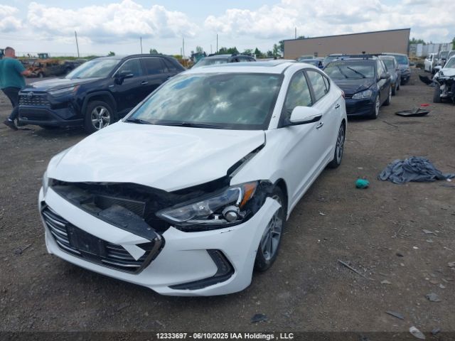 KMHD84LF2HU092097 Hyundai Elantra