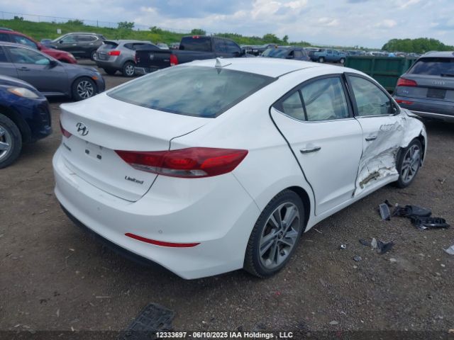 KMHD84LF2HU092097 Hyundai Elantra