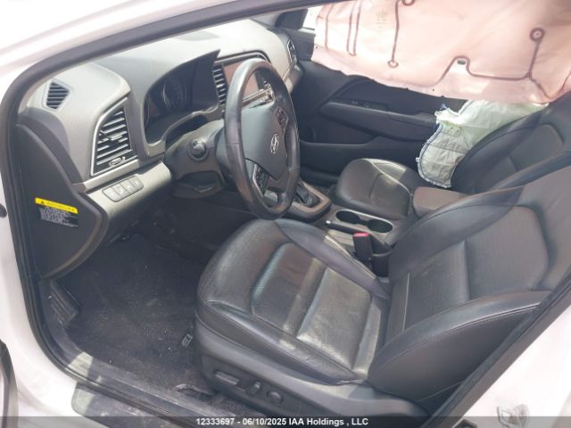 KMHD84LF2HU092097 Hyundai Elantra