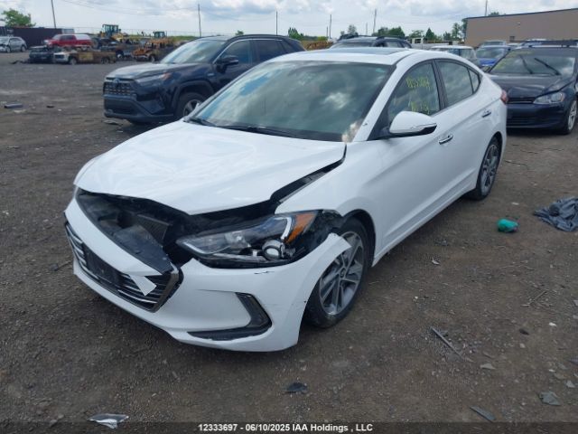 KMHD84LF2HU092097 Hyundai Elantra