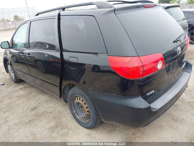 Aukcja sprzedaży 2009 Toyota Sienna Ce/le, vin: 5TDZK23C59S251724, numer aukcji: 12333700