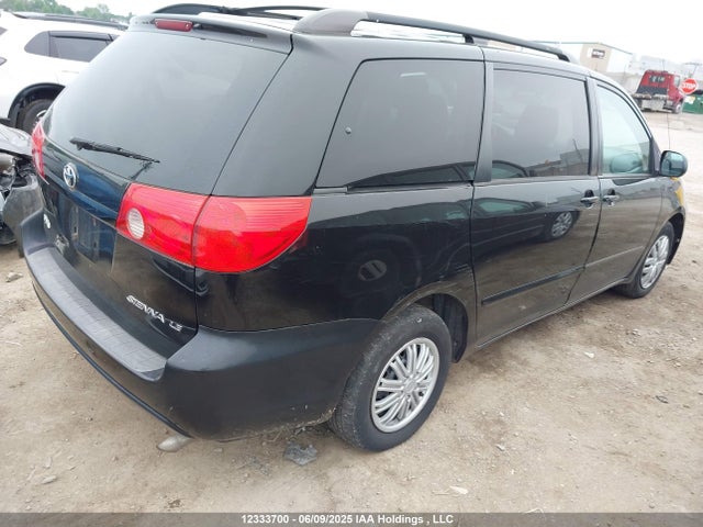 Aukcja sprzedaży 2009 Toyota Sienna Ce/le, vin: 5TDZK23C59S251724, numer aukcji: 12333700