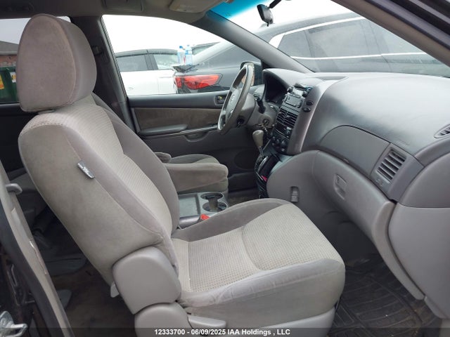 Aukcja sprzedaży 2009 Toyota Sienna Ce/le, vin: 5TDZK23C59S251724, numer aukcji: 12333700