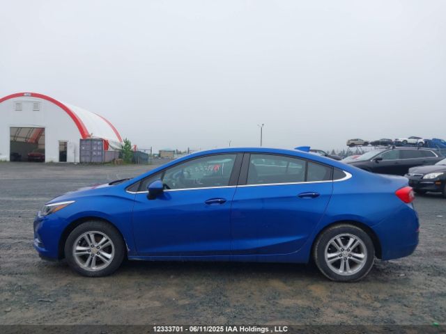 3G1BE5SM5GS607255 Chevrolet le2 - di: direct injection, alum, vvt, gen i, gmna