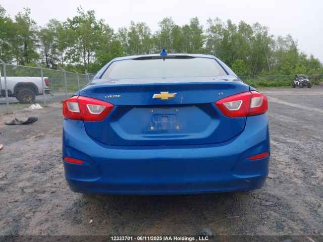 3G1BE5SM5GS607255 Chevrolet le2 - di: direct injection, alum, vvt, gen i, gmna