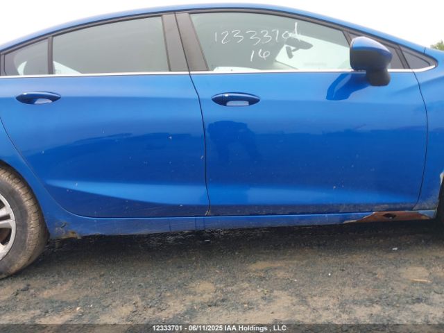 3G1BE5SM5GS607255 Chevrolet le2 - di: direct injection, alum, vvt, gen i, gmna