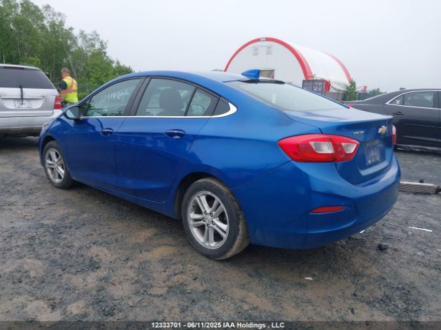 3G1BE5SM5GS607255 Chevrolet le2 - di: direct injection, alum, vvt, gen i, gmna