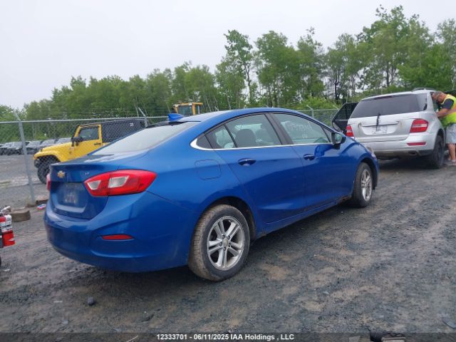 3G1BE5SM5GS607255 Chevrolet le2 - di: direct injection, alum, vvt, gen i, gmna