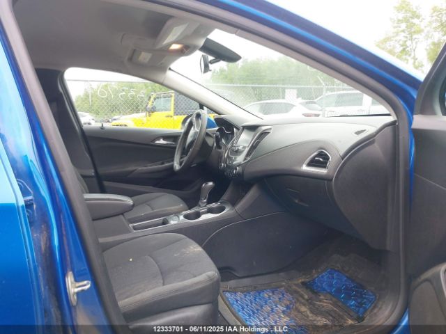 3G1BE5SM5GS607255 Chevrolet le2 - di: direct injection, alum, vvt, gen i, gmna
