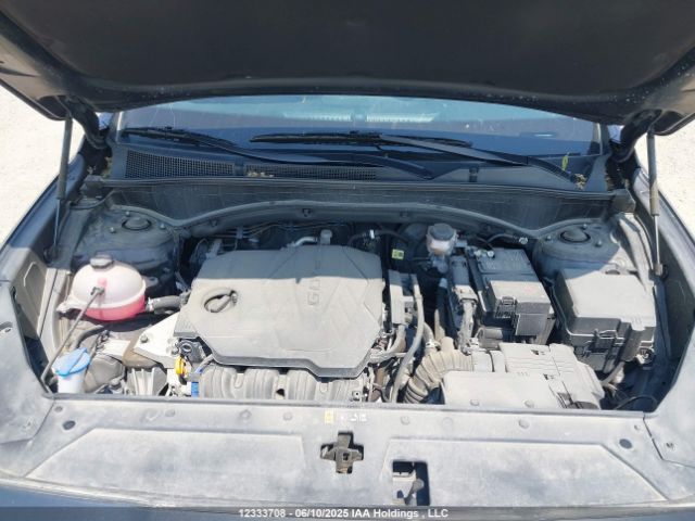 5NMS3DAJ6NH444151 Hyundai gdi theta iii