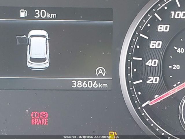 5NMS3DAJ6NH444151 Hyundai gdi theta iii