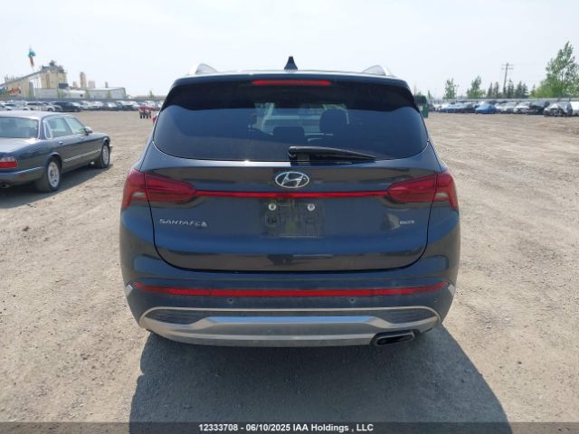 5NMS3DAJ6NH444151 Hyundai gdi theta iii
