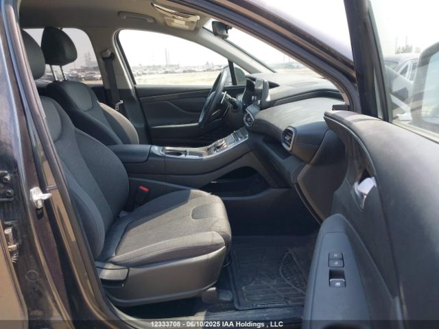 5NMS3DAJ6NH444151 Hyundai gdi theta iii