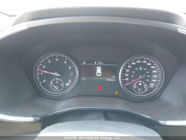 5NMS3DAJ6NH444151 Hyundai gdi theta iii