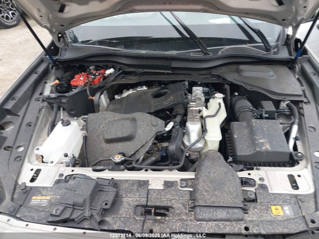 Mazda h3 standard power 2025 JM3KKCHD9S1205946 Image 10