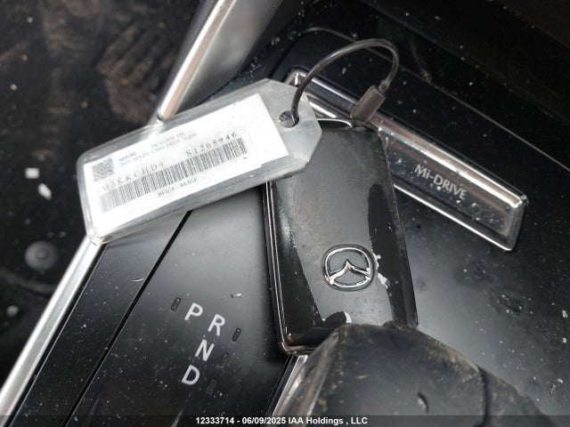 Mazda h3 standard power 2025 JM3KKCHD9S1205946 Image 11